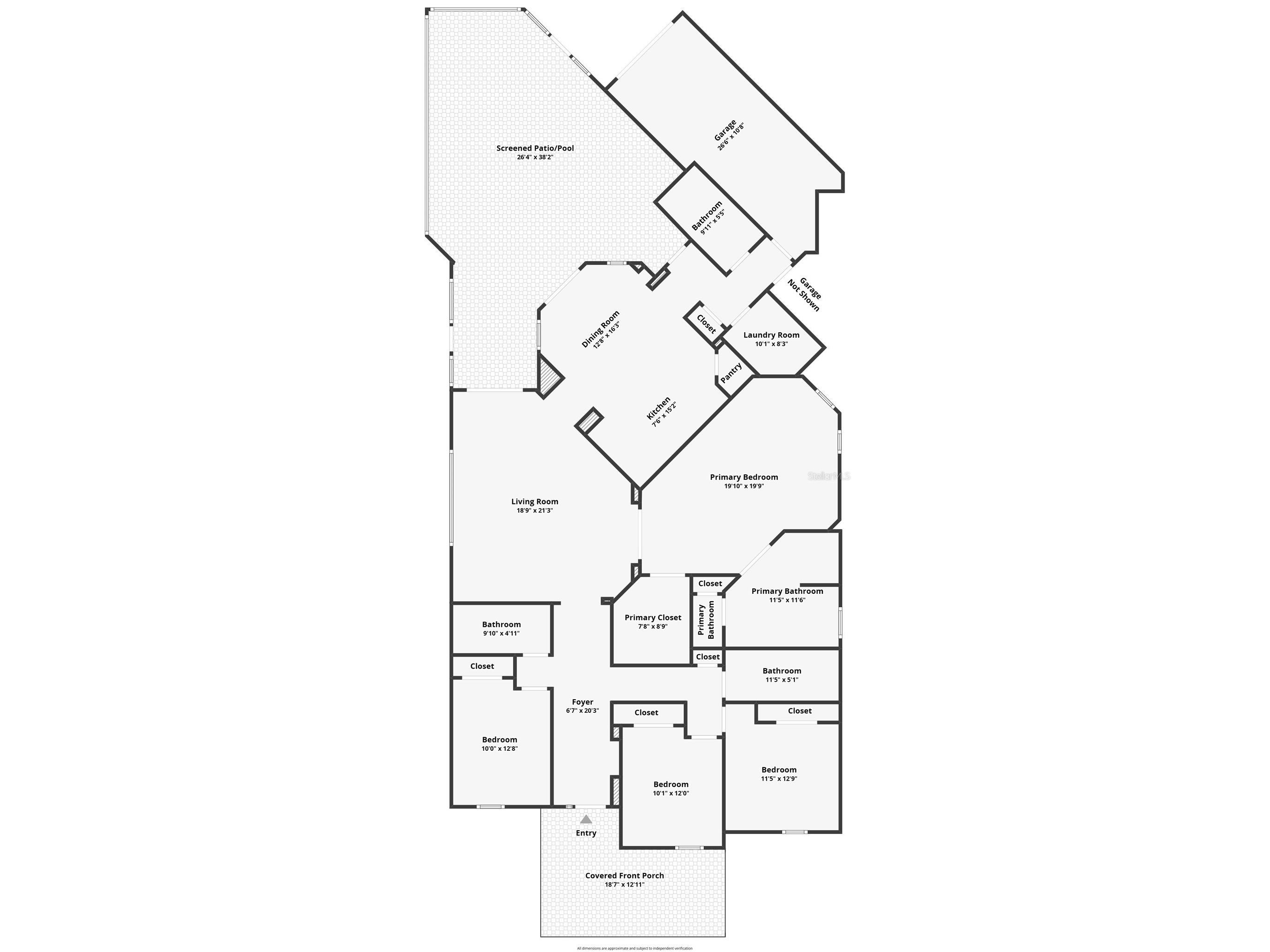 4973 Pall Mall Street W Kissimmee FL 34758 O6381132 image40