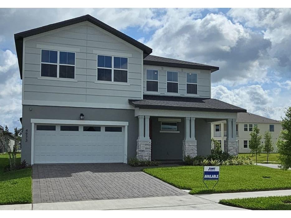 4973 Rain Shadow Drive Saint Cloud FL 34772 J975295 image1