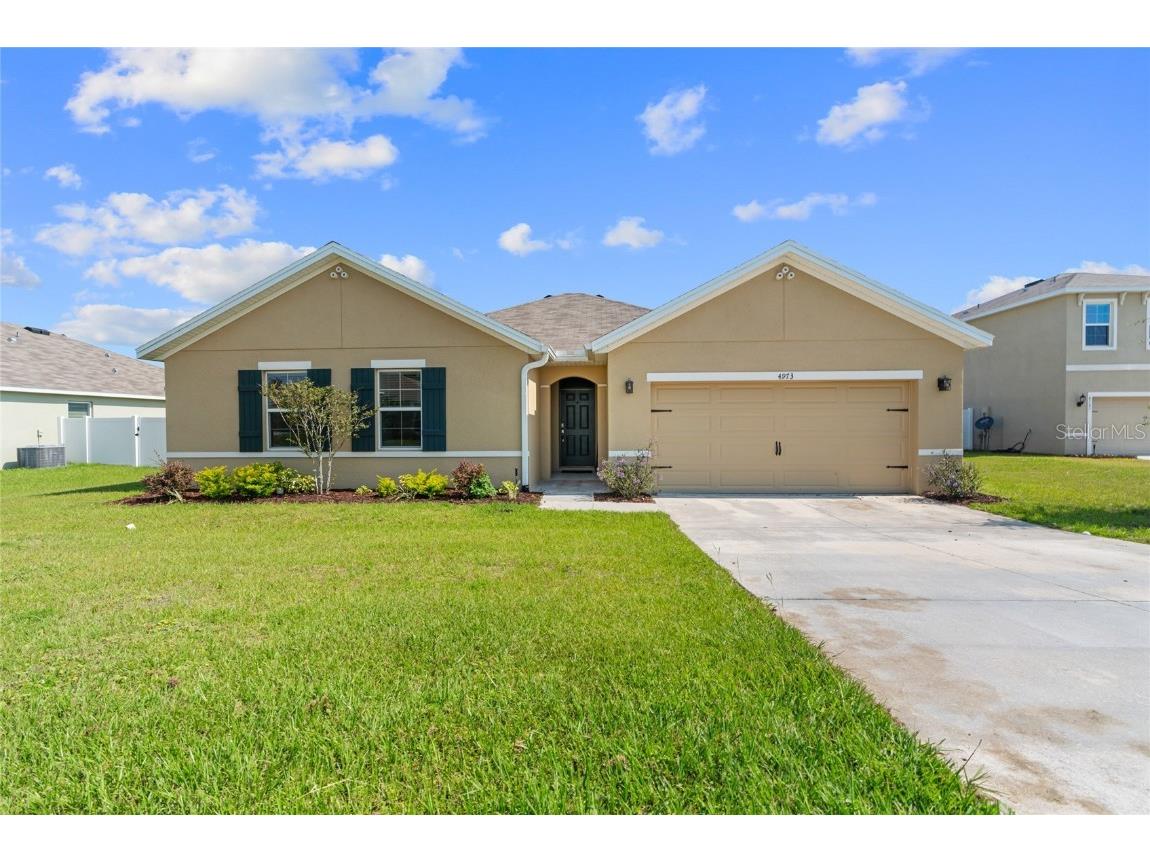 4973 SW 97th Lane Ocala FL 34476 OM659373 image1