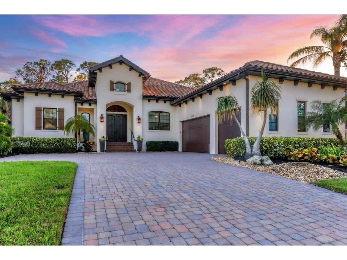 4973 Topsail Drive Nokomis FL 34275 A4629354 image1