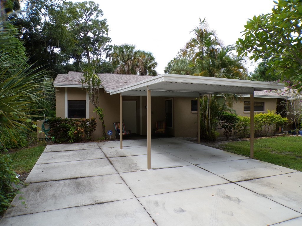 4973 Village Gardens Drive #50 Sarasota FL 34234 A4623207 image1
