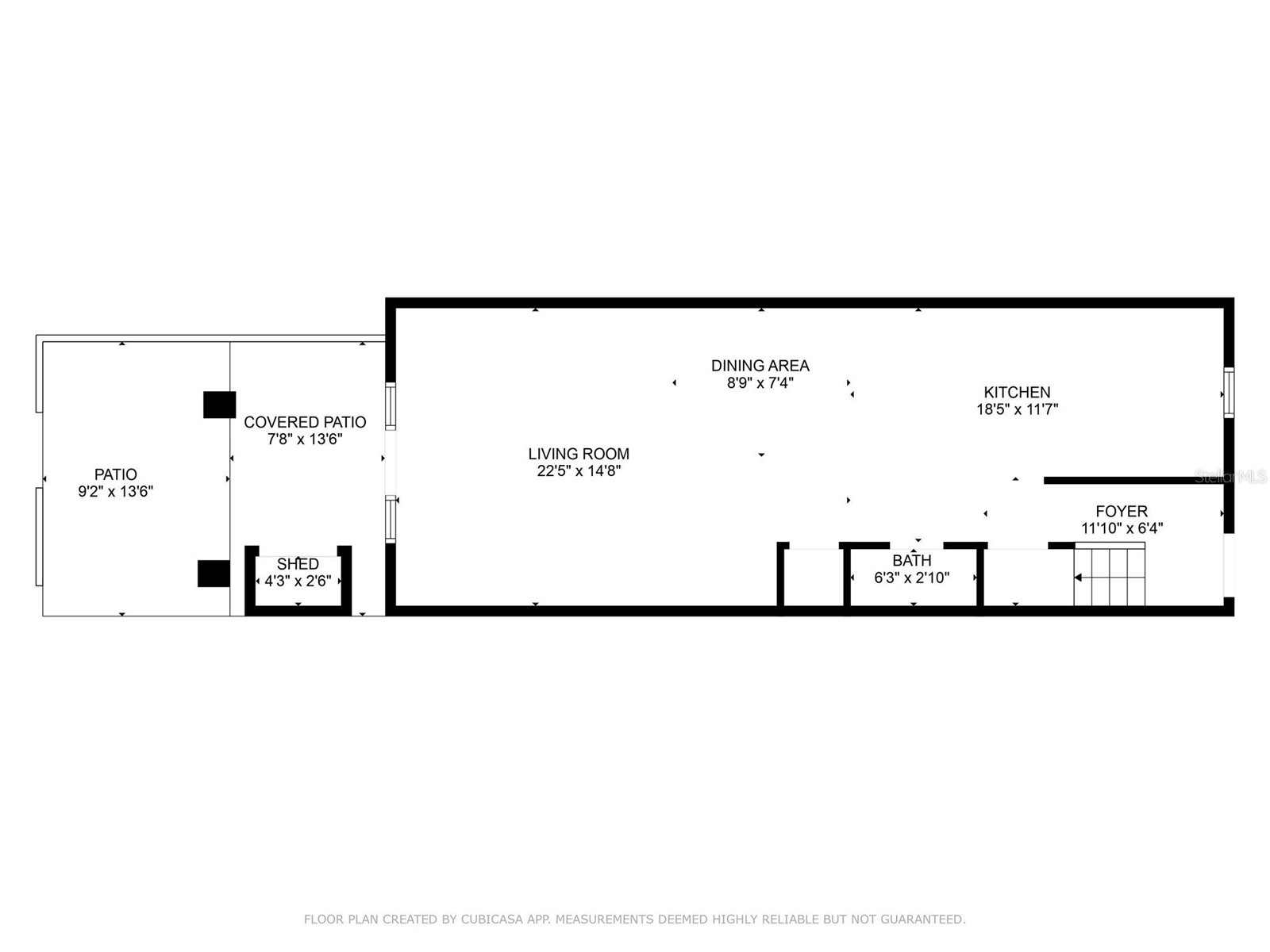 4974 Coquina Key Drive SE Saint Petersburg FL 33705 - TAMPA BAY TB8417843 image27