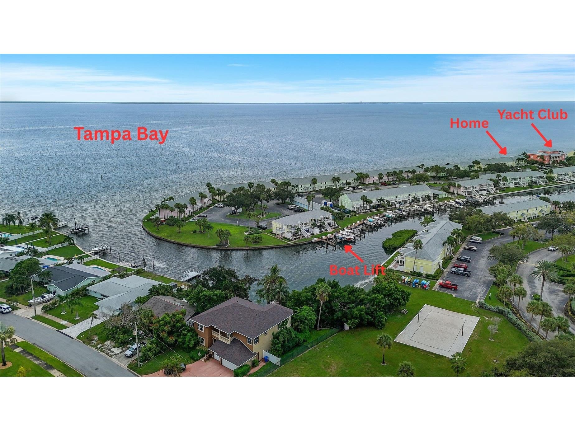4974 Coquina Key Drive SE Saint Petersburg FL 33705 - TAMPA BAY TB8417843 image29