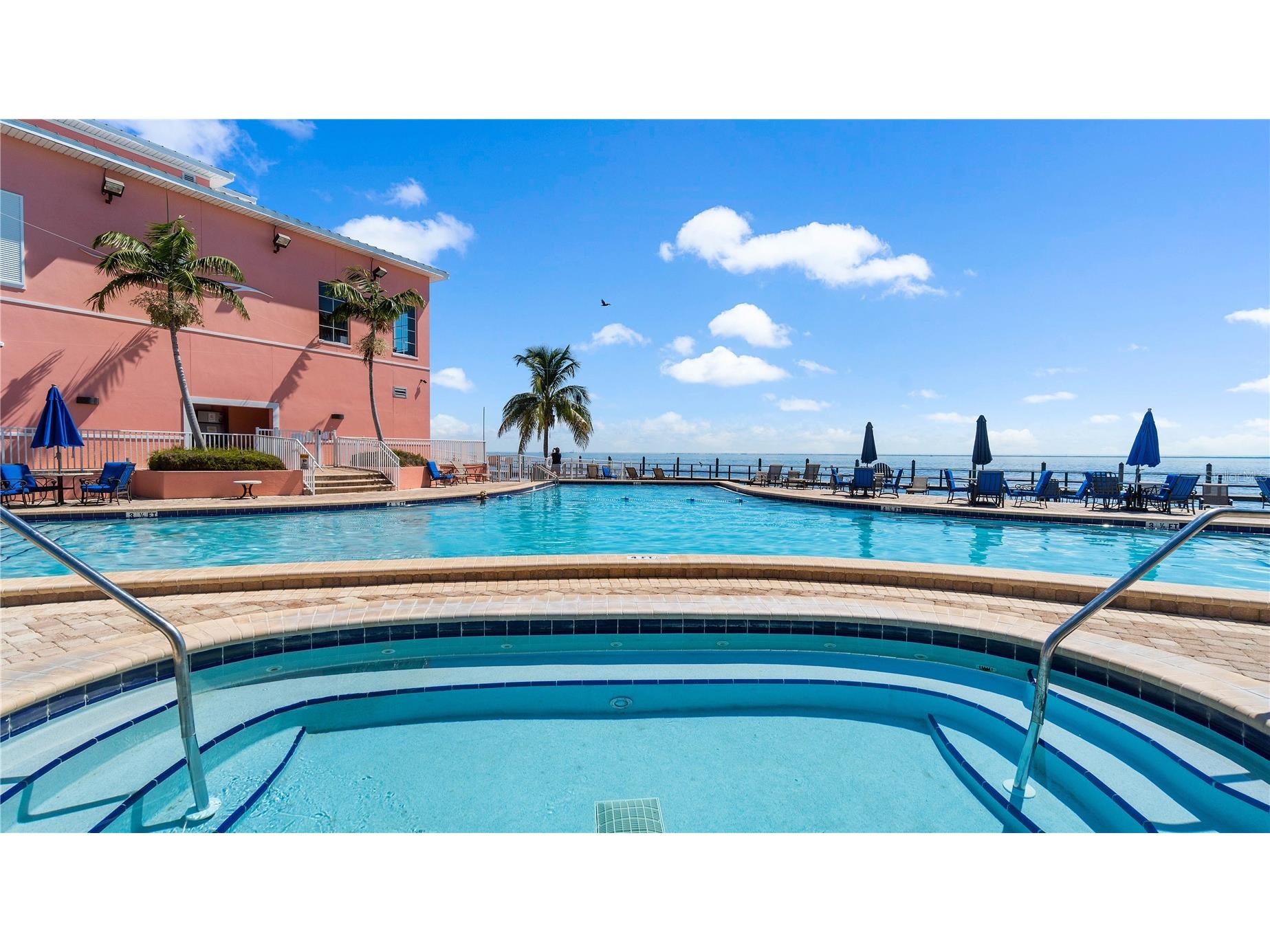 4974 Coquina Key Drive SE Saint Petersburg FL 33705 - TAMPA BAY TB8417843 image39