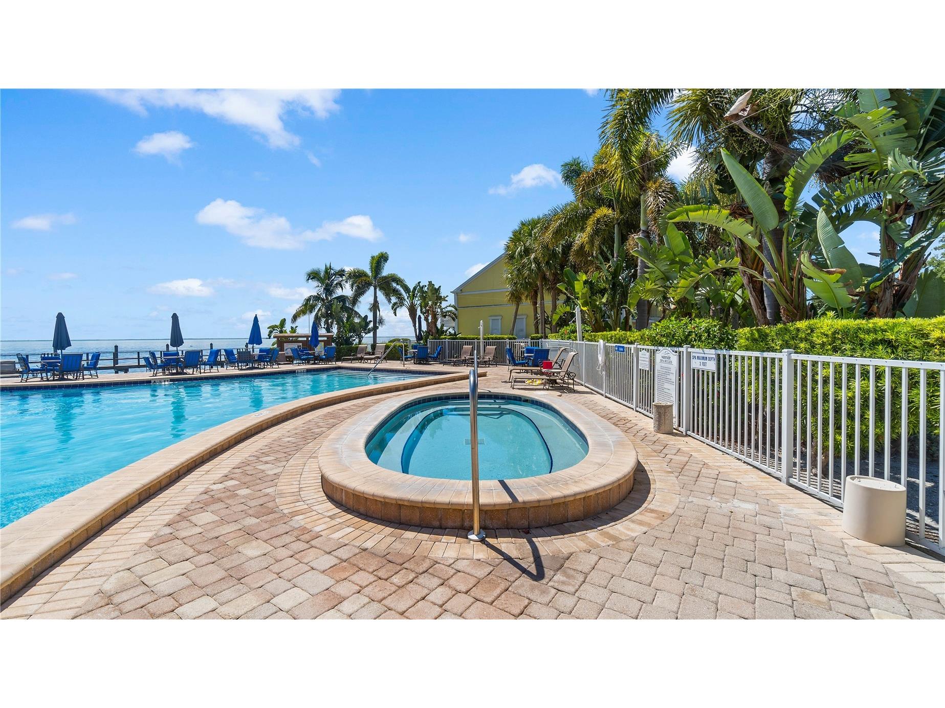 4974 Coquina Key Drive SE Saint Petersburg FL 33705 - TAMPA BAY TB8417843 image40