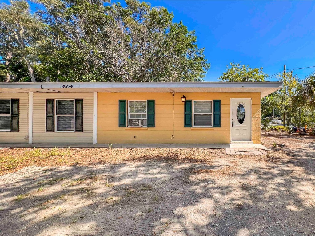 4974 David Avenue #A Sarasota FL 34234 A4608711 image1