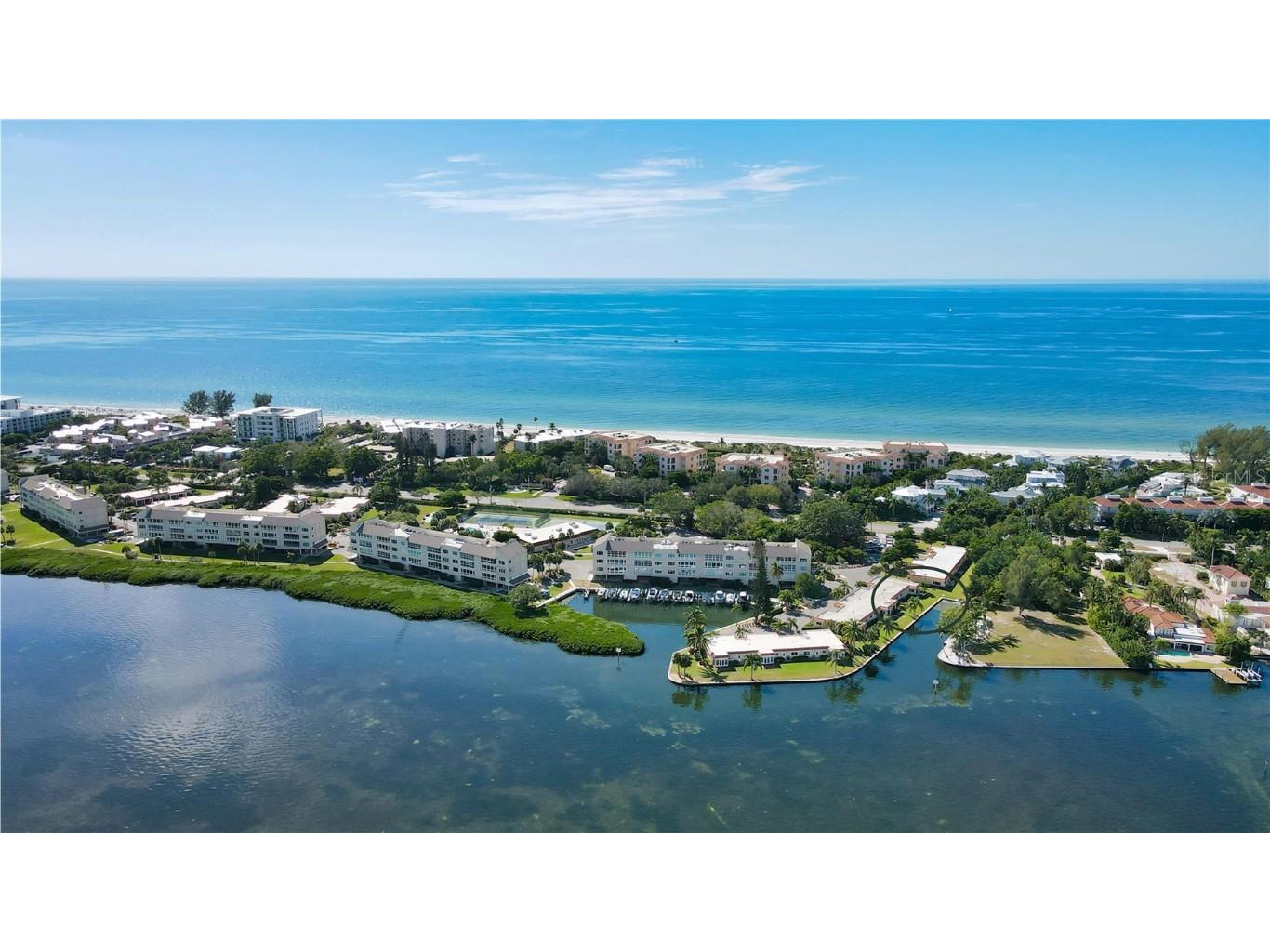 4974 Gulf Of Mexico Drive #VILLA 19 Longboat Key FL 34228 A4589158 image1
