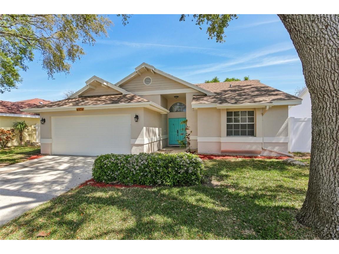 4974 Harbor Woods Drive Palm Harbor FL 34683 W7873584 image1