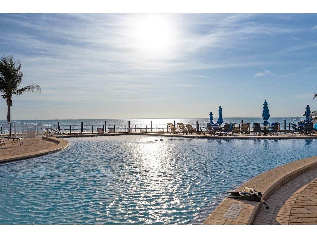 4975 Cobia Drive SE #A Saint Petersburg FL 33705 - LITTLE BAYOU U8232337 image1