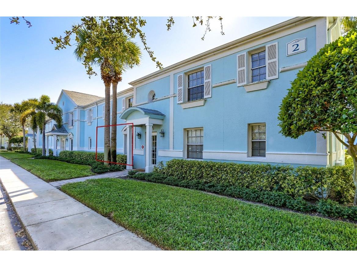 4975 Cobia Drive SE #A Saint Petersburg FL 33705 - LITTLE BAYOU TB8360450 image2