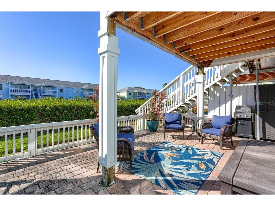 4975 Cobia Drive SE #A Saint Petersburg FL 33705 - LITTLE BAYOU TB8360450 image22