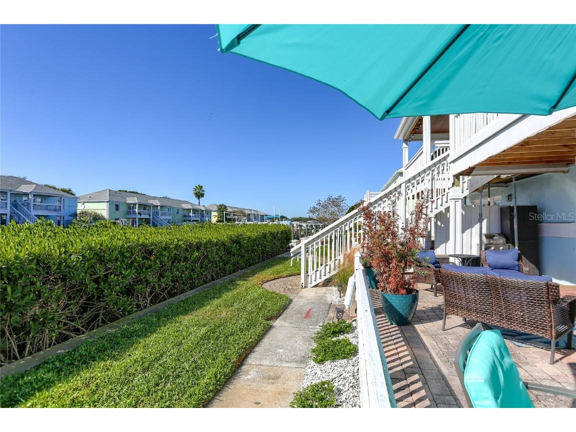 4975 Cobia Drive SE #A Saint Petersburg FL 33705 - LITTLE BAYOU TB8360450 image23
