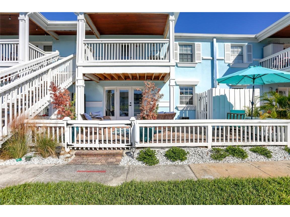 4975 Cobia Drive SE #A Saint Petersburg FL 33705 - LITTLE BAYOU TB8360450 image24