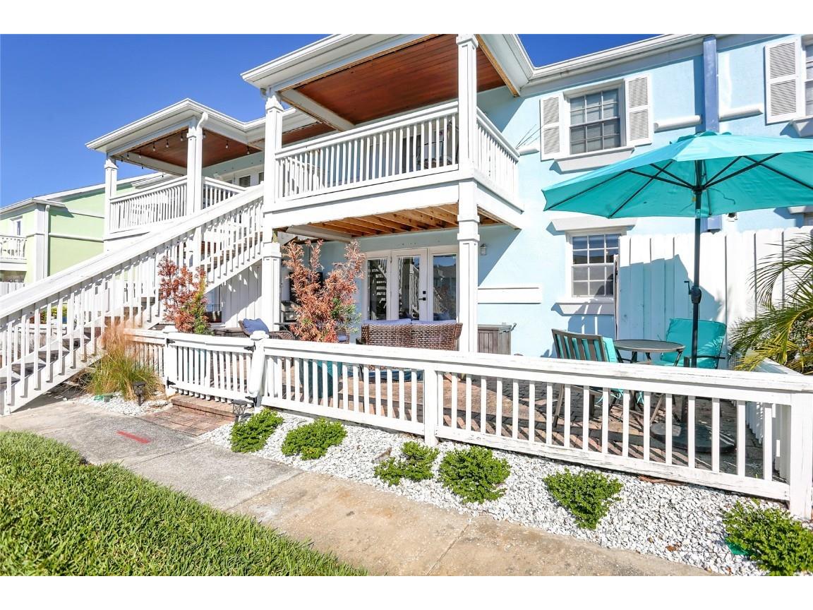 4975 Cobia Drive SE #A Saint Petersburg FL 33705 - LITTLE BAYOU TB8360450 image25