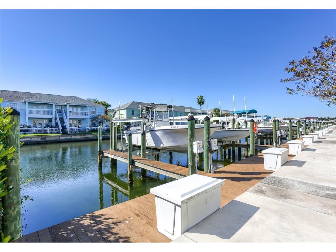 4975 Cobia Drive SE #A Saint Petersburg FL 33705 - LITTLE BAYOU TB8360450 image26