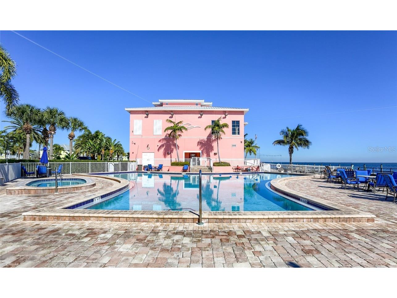 4975 Cobia Drive SE #A Saint Petersburg FL 33705 - LITTLE BAYOU TB8360450 image30