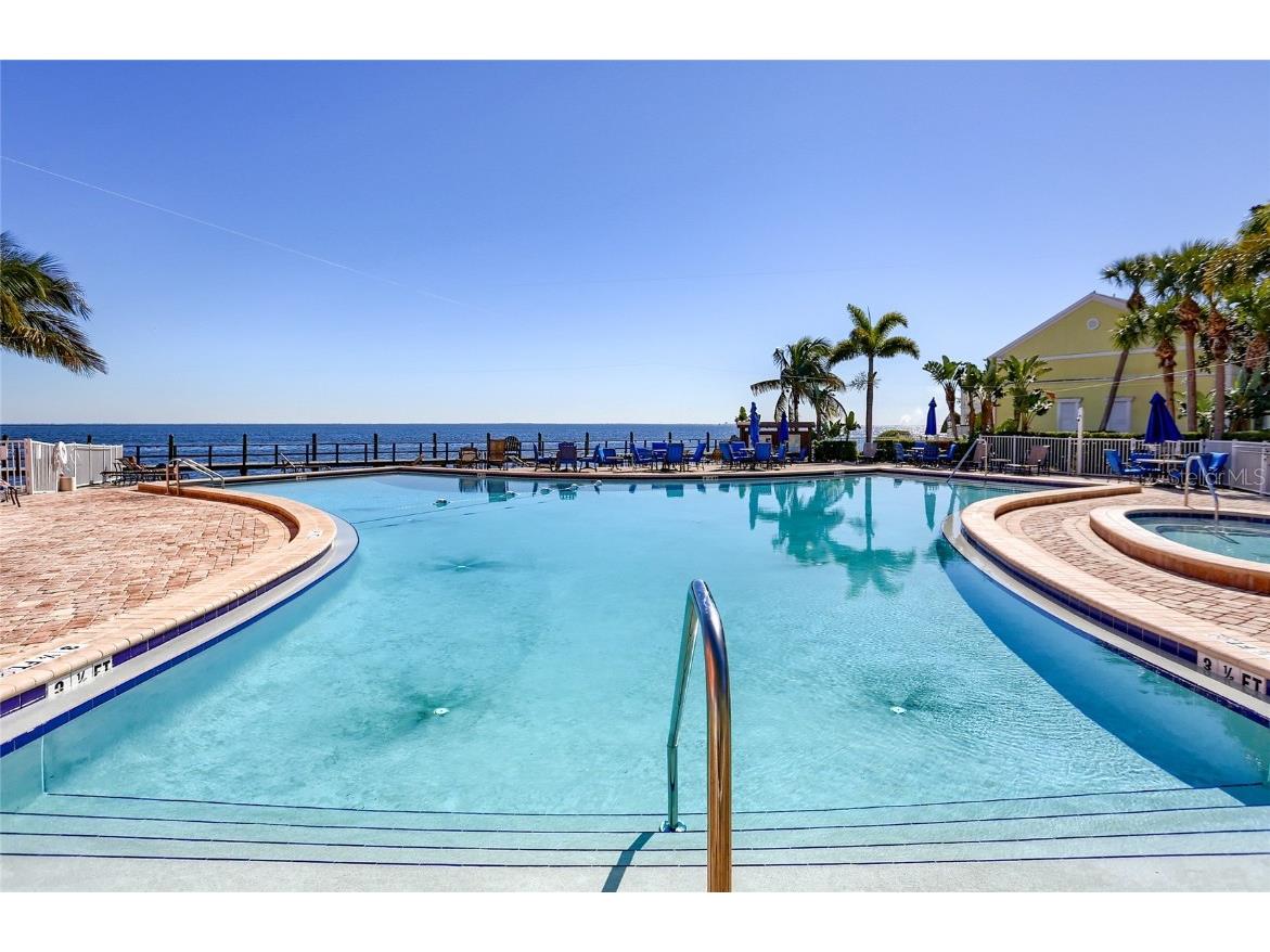 4975 Cobia Drive SE #A Saint Petersburg FL 33705 - LITTLE BAYOU TB8360450 image31