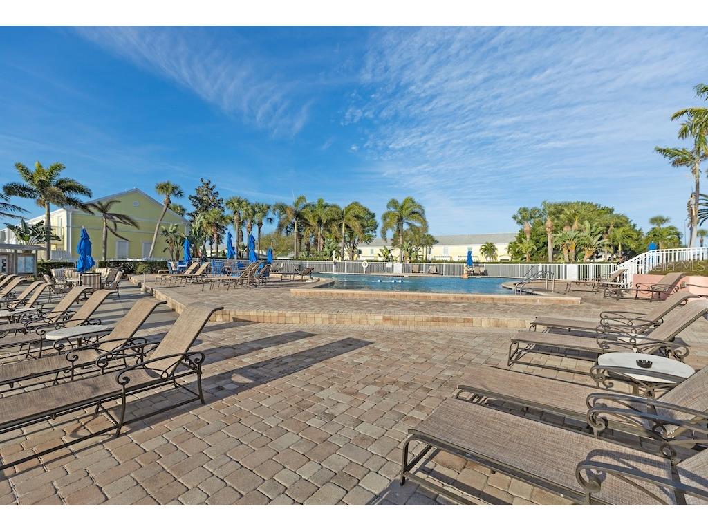 4975 Cobia Drive SE #A Saint Petersburg FL 33705 - LITTLE BAYOU TB8360450 image33