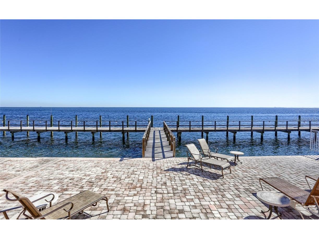 4975 Cobia Drive SE #A Saint Petersburg FL 33705 - LITTLE BAYOU TB8360450 image34