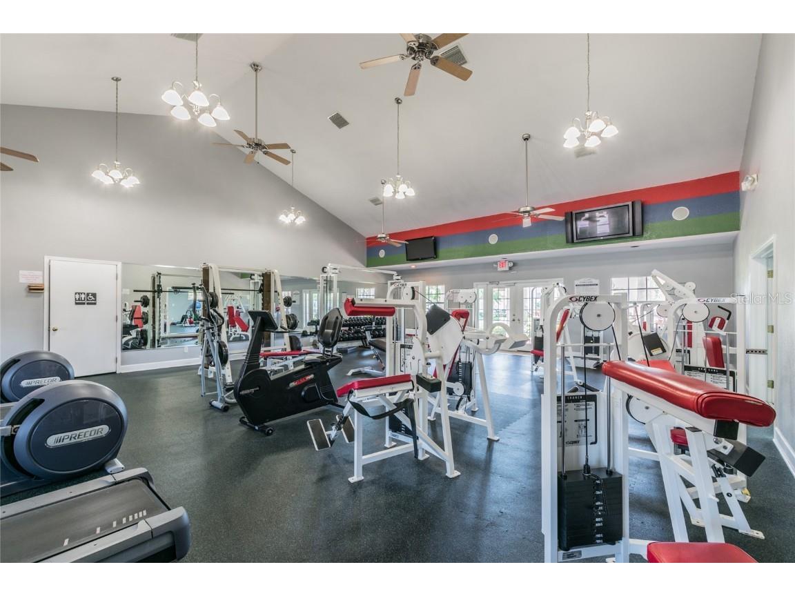 4975 Cobia Drive SE #A Saint Petersburg FL 33705 - LITTLE BAYOU TB8360450 image35