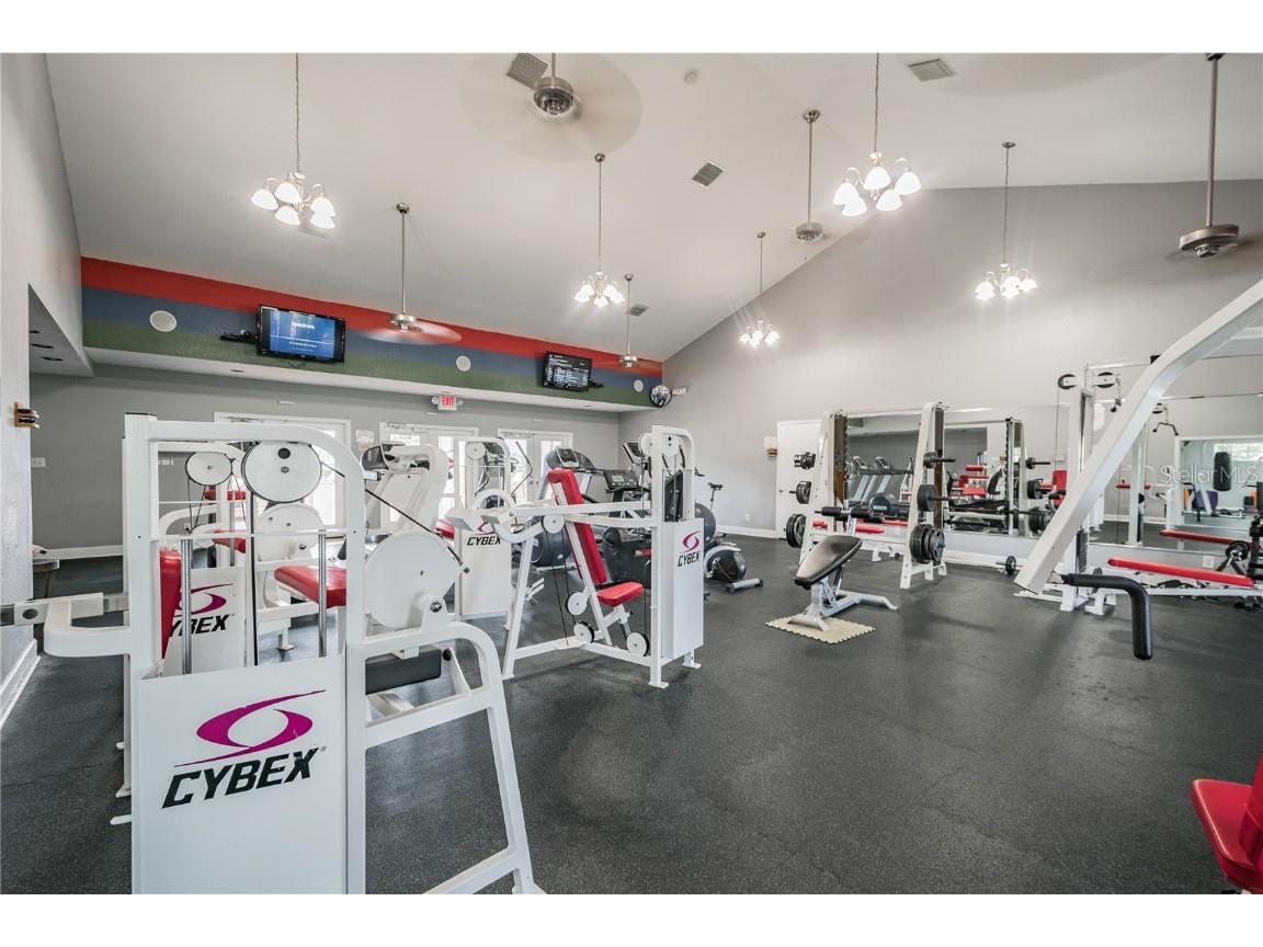 4975 Cobia Drive SE #A Saint Petersburg FL 33705 - LITTLE BAYOU TB8360450 image36