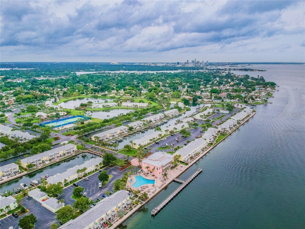 4975 Cobia Drive SE #A Saint Petersburg FL 33705 - LITTLE BAYOU TB8360450 image38