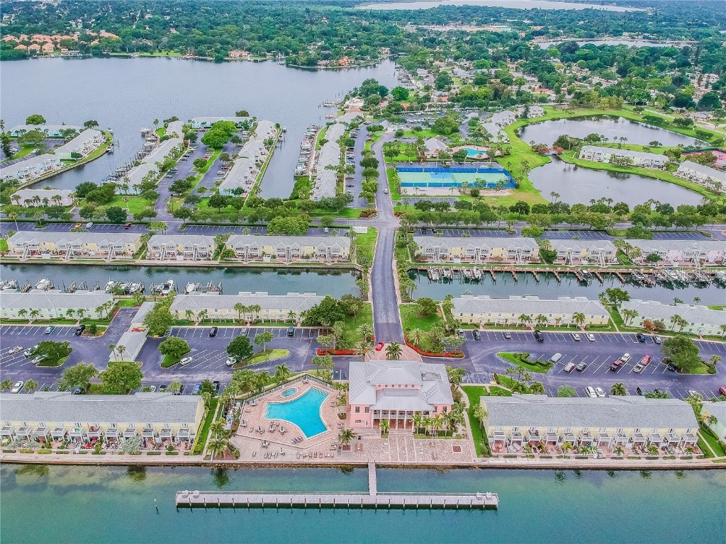 4975 Cobia Drive SE #A Saint Petersburg FL 33705 - LITTLE BAYOU TB8360450 image39