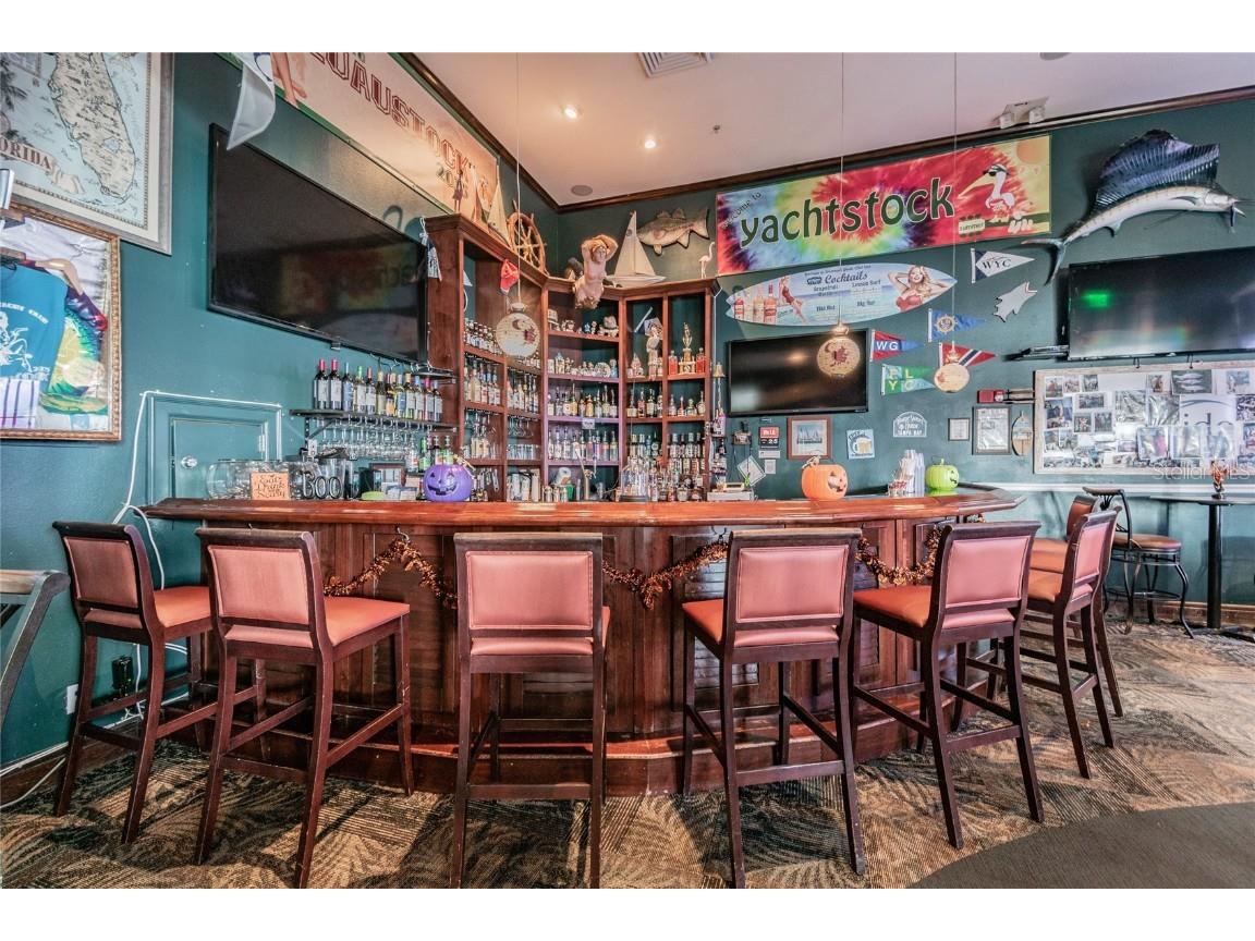 4975 Cobia Drive SE #A Saint Petersburg FL 33705 - LITTLE BAYOU TB8360450 image40