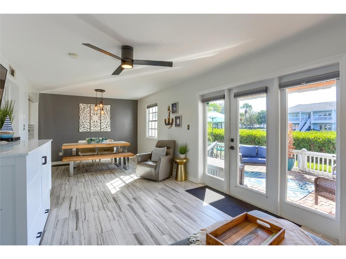 4975 Cobia Drive SE #A Saint Petersburg FL 33705 - LITTLE BAYOU TB8360450 image7