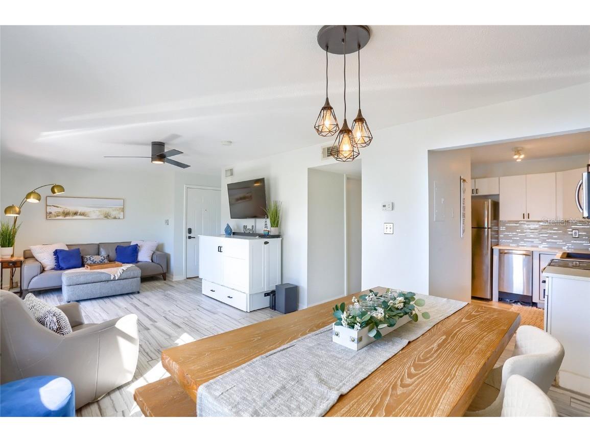 4975 Cobia Drive SE #A Saint Petersburg FL 33705 - LITTLE BAYOU TB8360450 image9