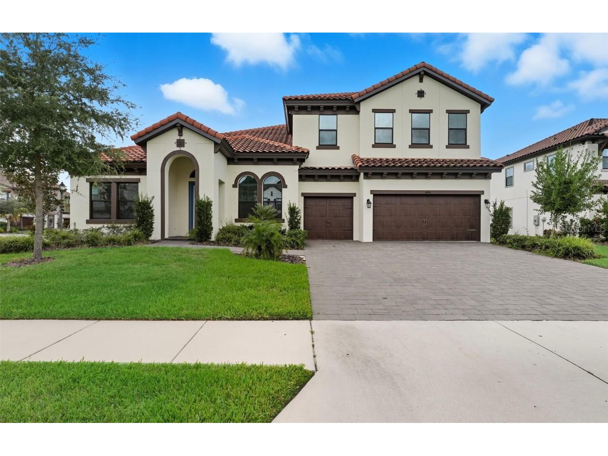 4975 Night Star Trail Odessa FL 33556 W7879564 image1