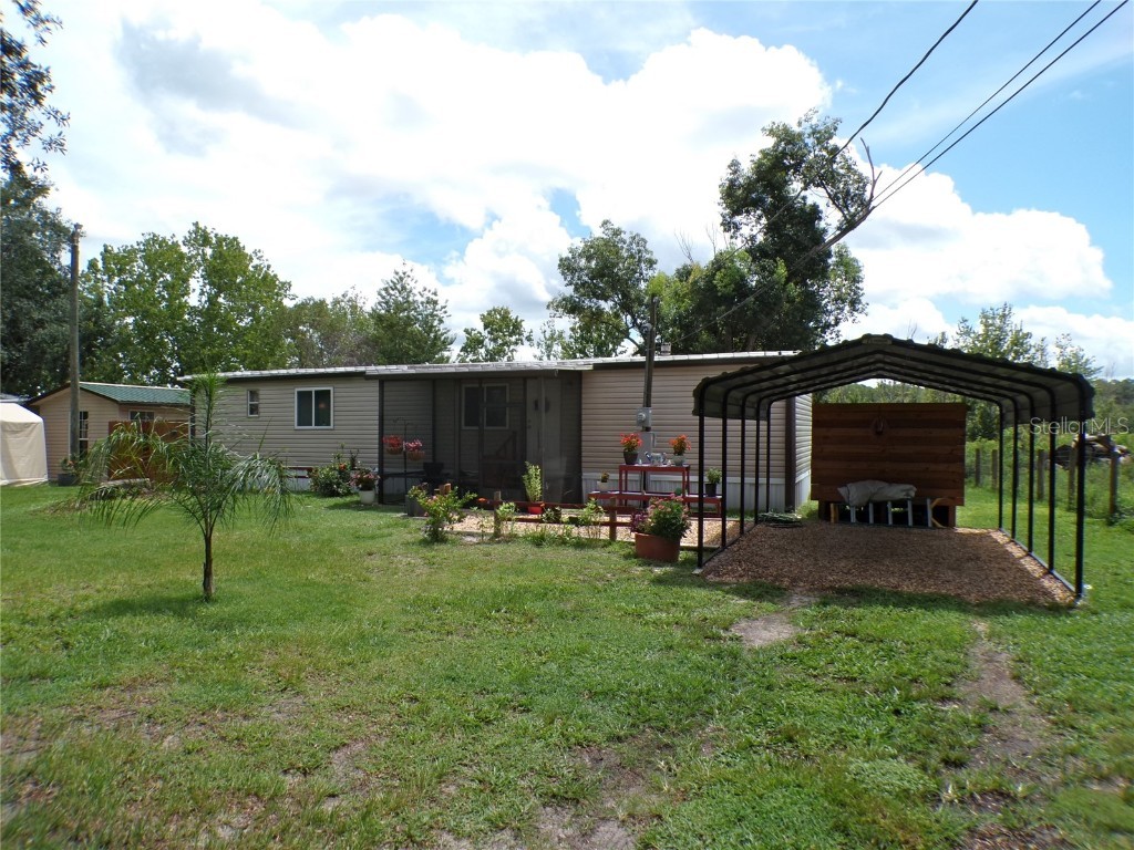 4975 SE 187th Court Ocklawaha FL 32179 - HALFMOON LAKE OM705903 image1