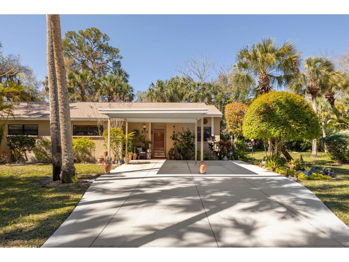 4975 Village Gardens Drive #49 Sarasota FL 34234 A4600945 image1