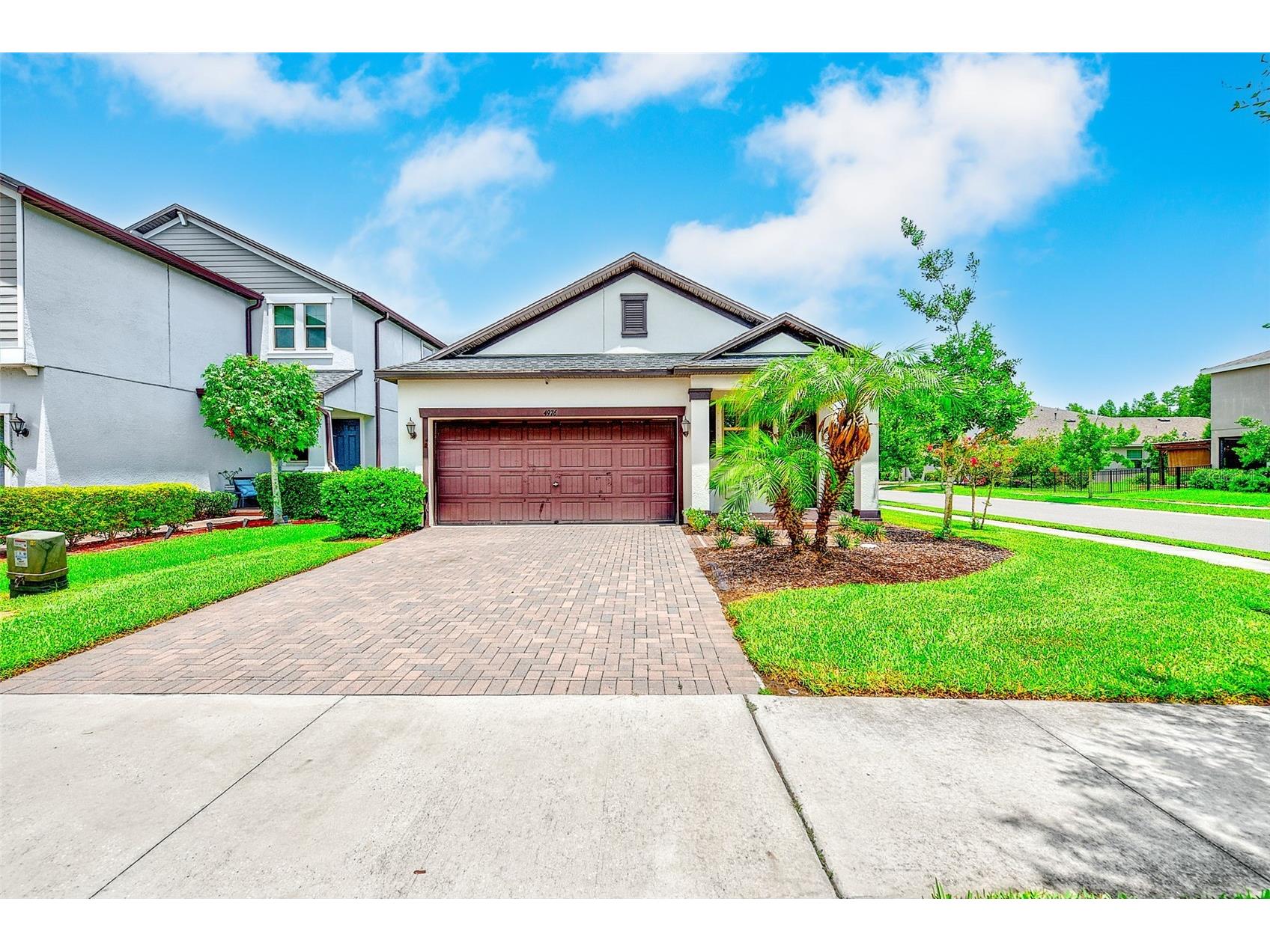 4976 Ballantrae Boulevard Land O Lakes FL 34638 TB8525485 image1