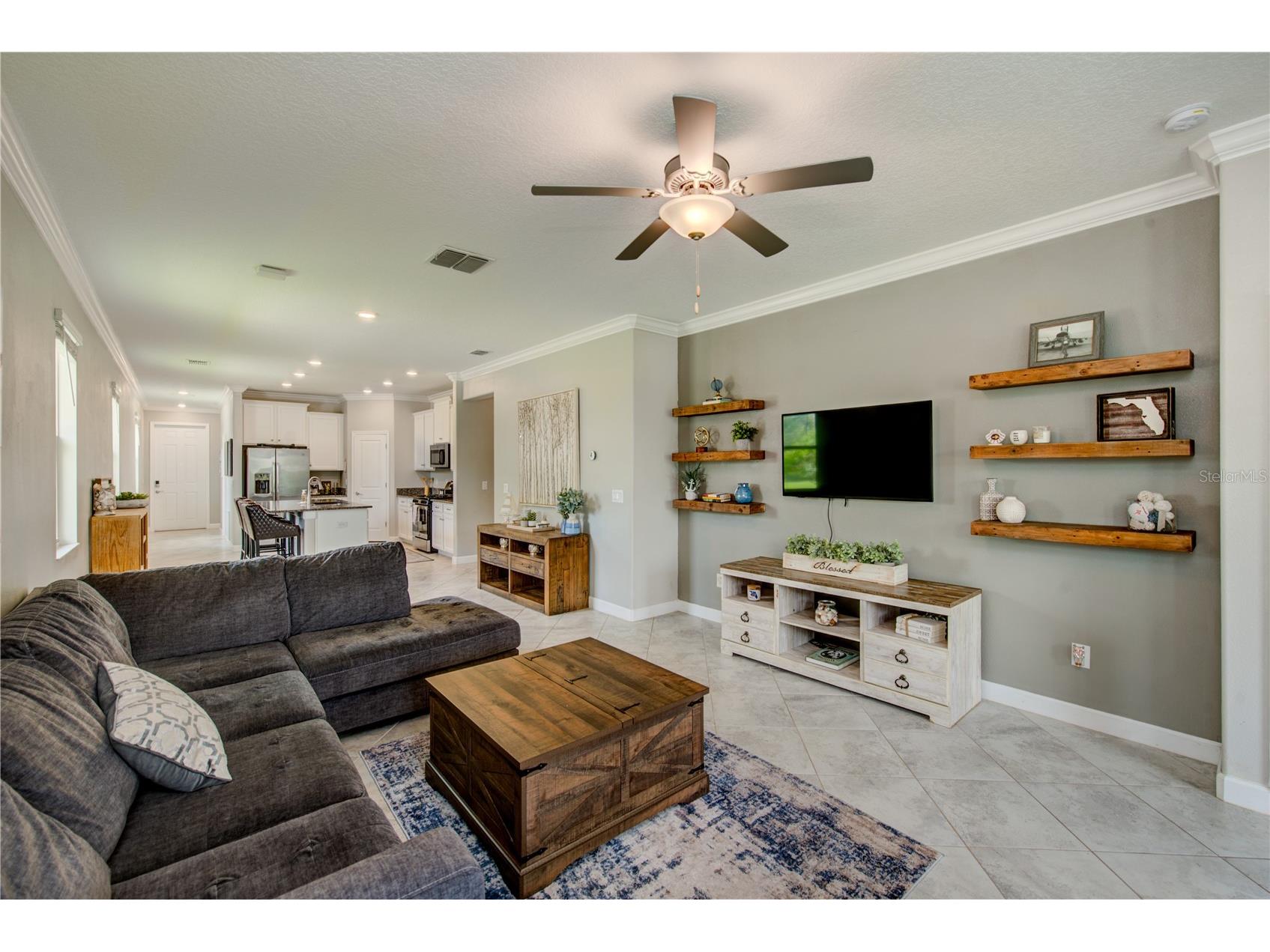 4976 Ballantrae Boulevard Land O Lakes FL 34638 TB8525485 image16