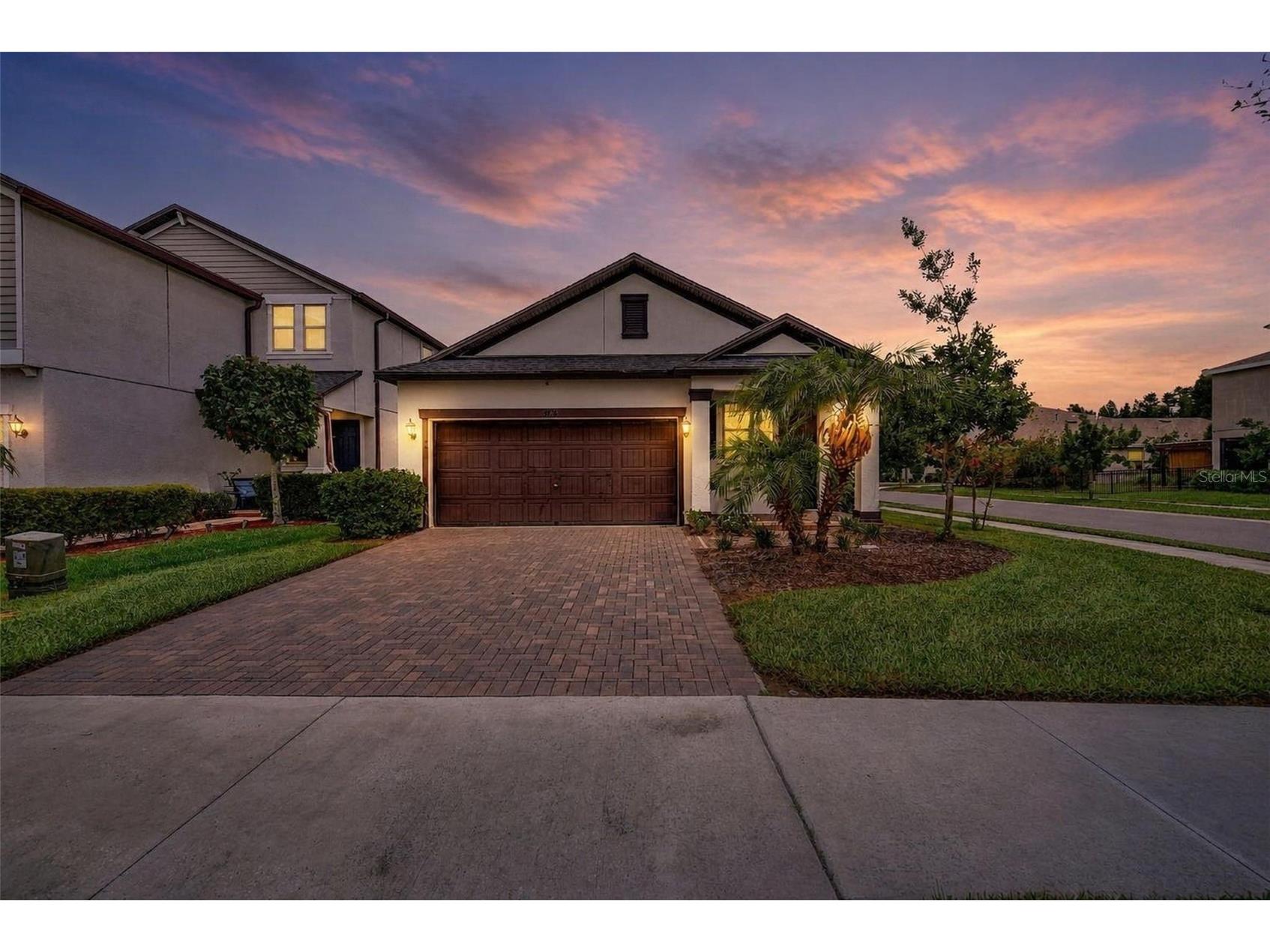 4976 Ballantrae Boulevard Land O Lakes FL 34638 TB8525485 image2