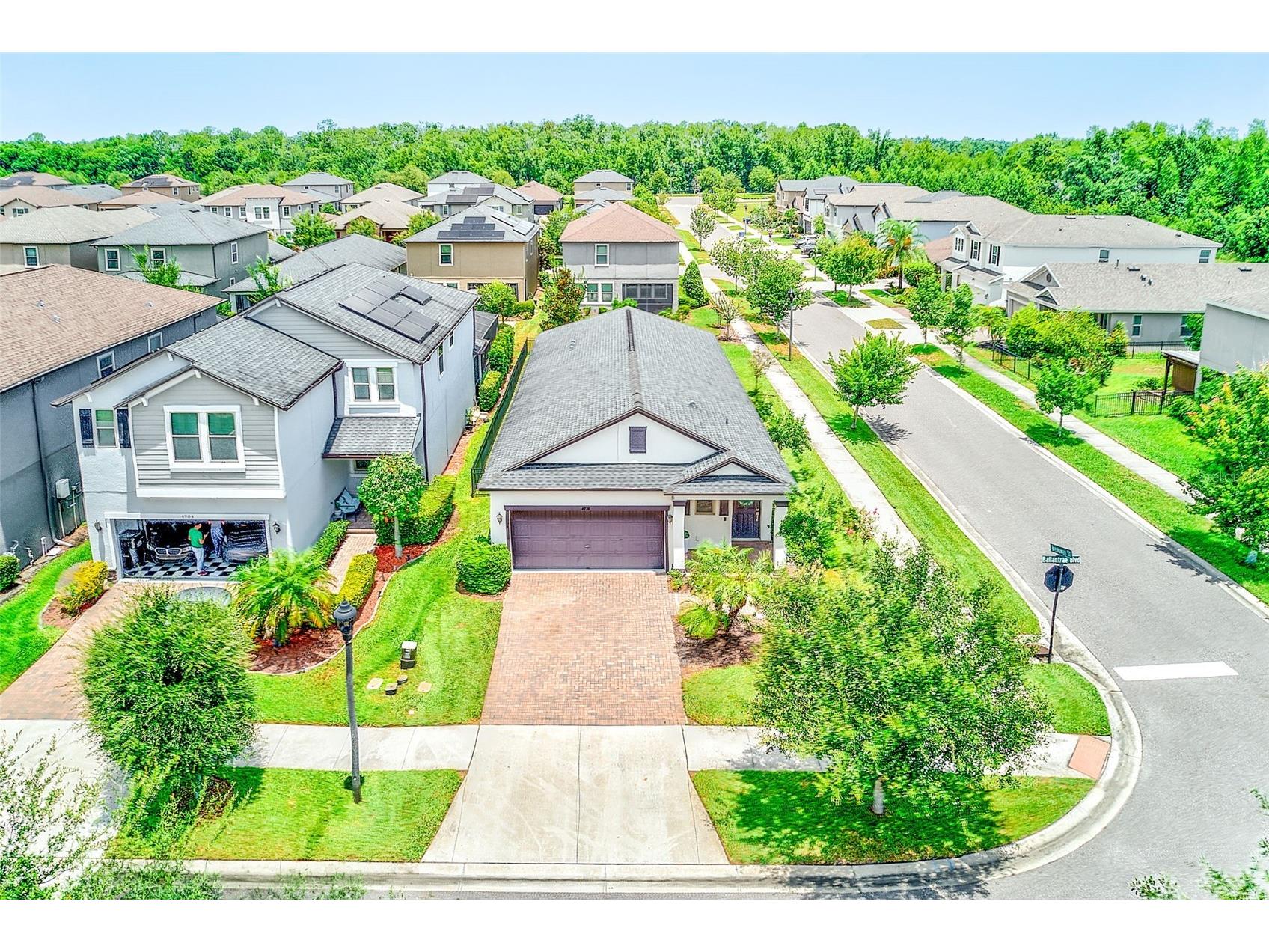 4976 Ballantrae Boulevard Land O Lakes FL 34638 TB8525485 image36