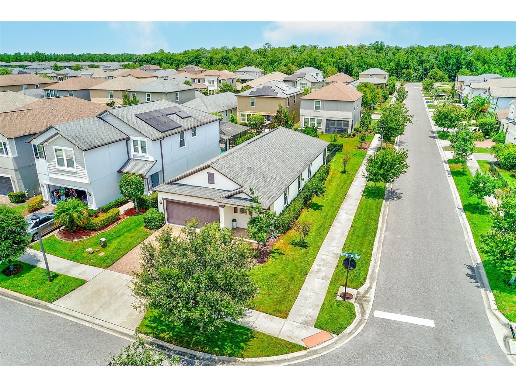 4976 Ballantrae Boulevard Land O Lakes FL 34638 TB8525485 image37