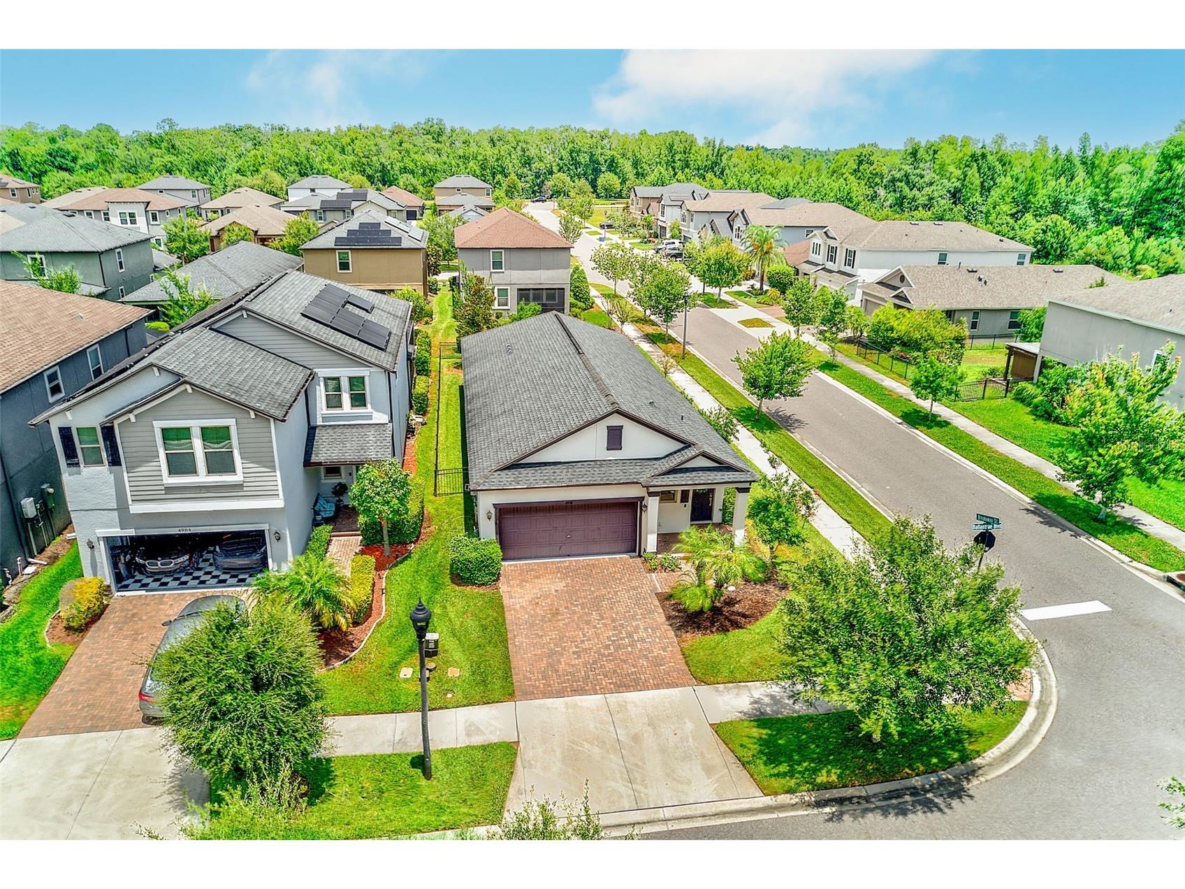 4976 Ballantrae Boulevard Land O Lakes FL 34638 TB8525485 image38
