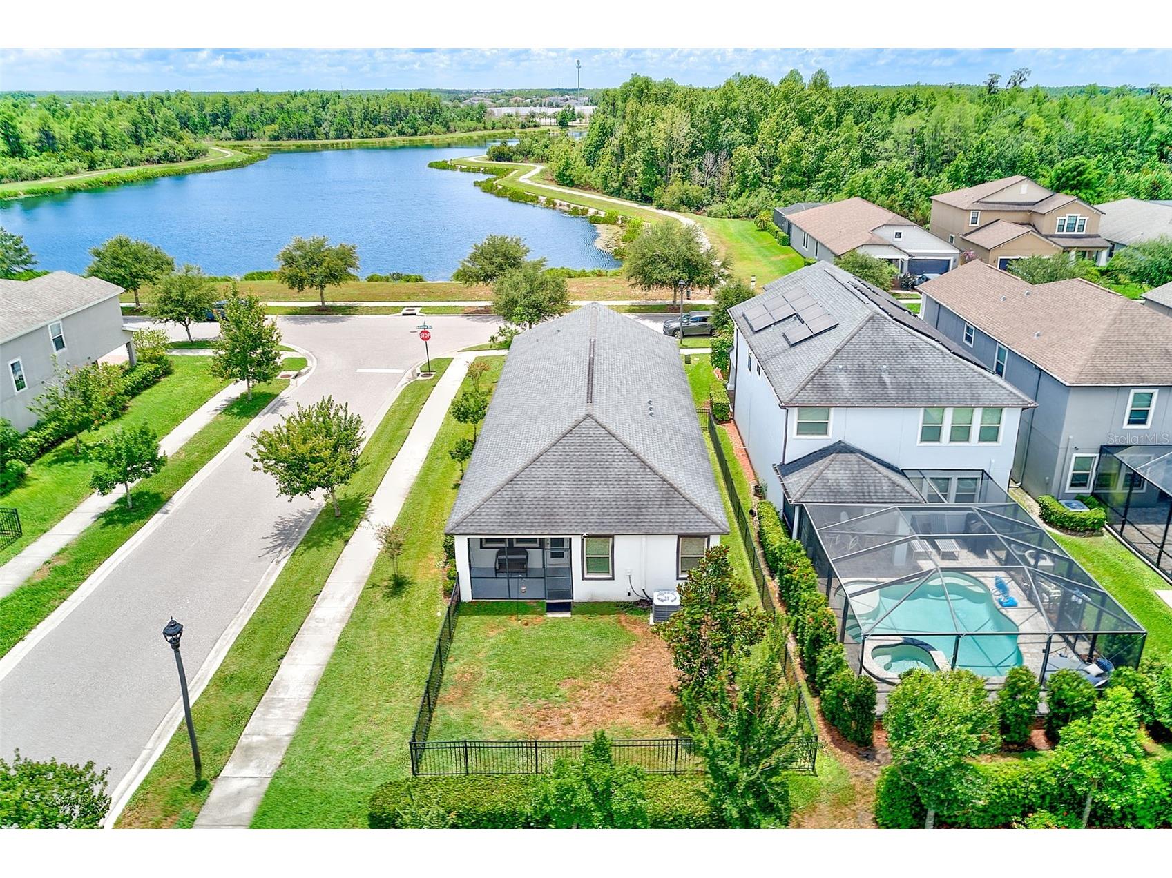4976 Ballantrae Boulevard Land O Lakes FL 34638 TB8525485 image40