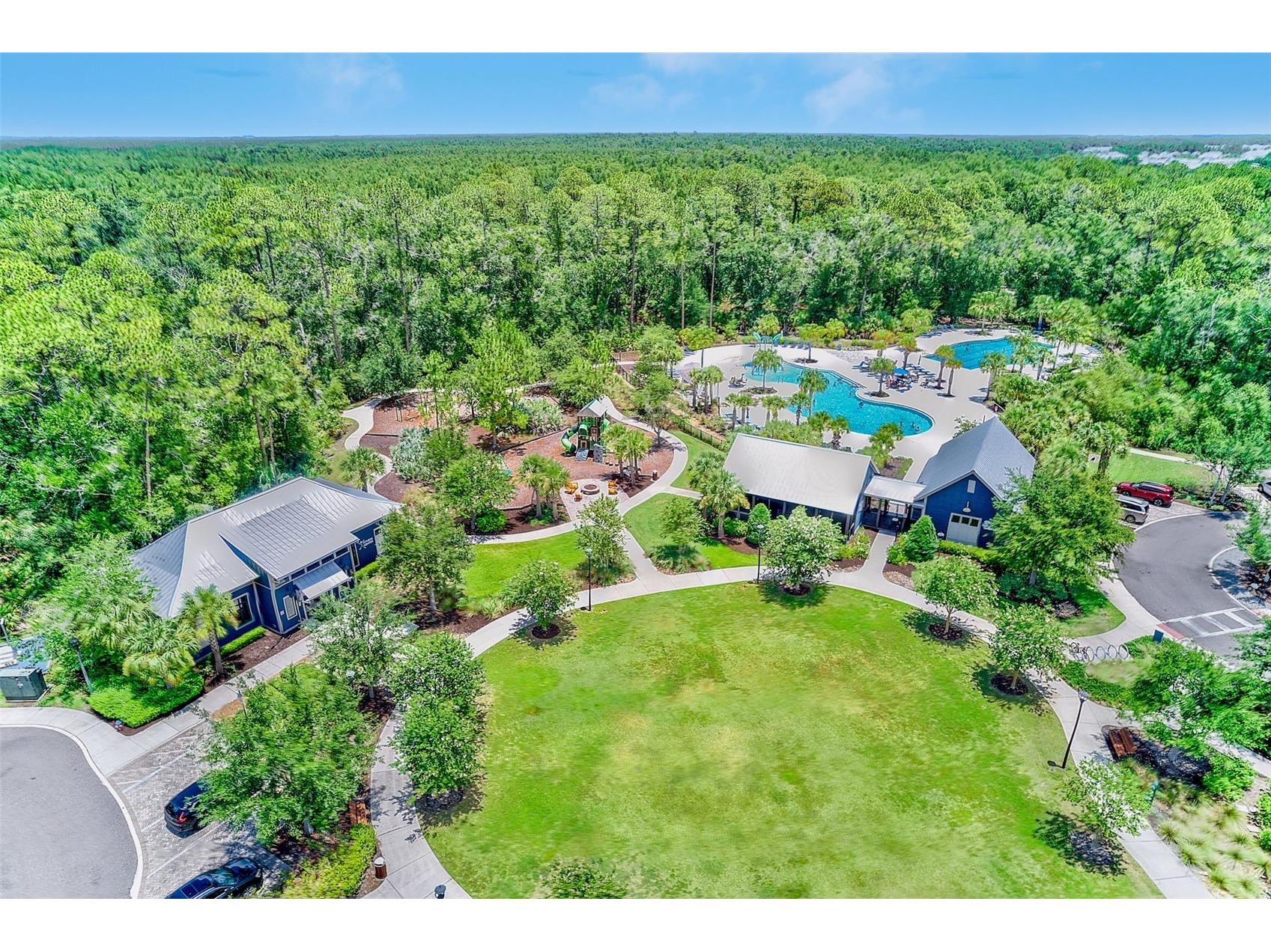 4976 Ballantrae Boulevard Land O Lakes FL 34638 TB8525485 image42