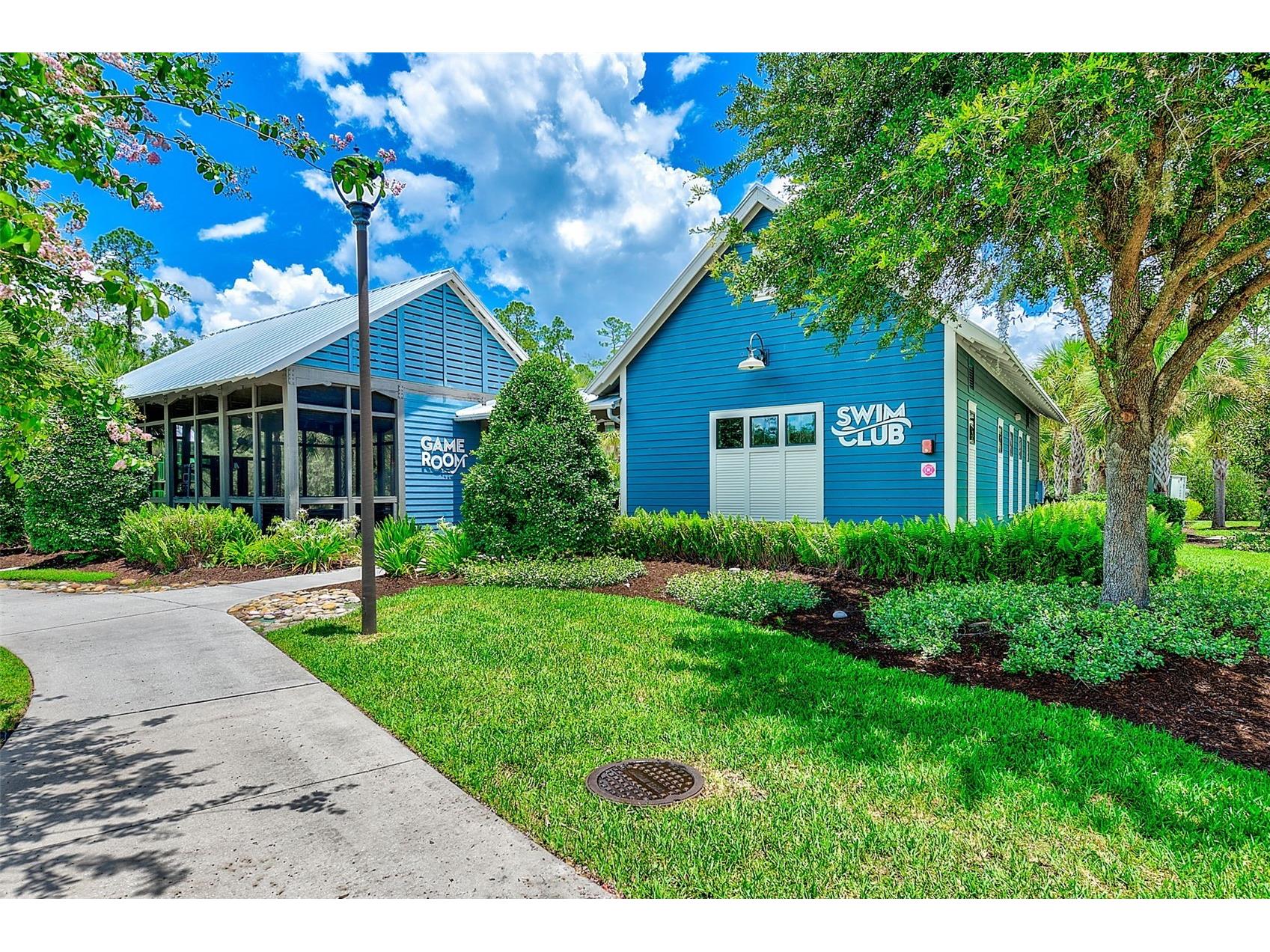 4976 Ballantrae Boulevard Land O Lakes FL 34638 TB8525485 image45
