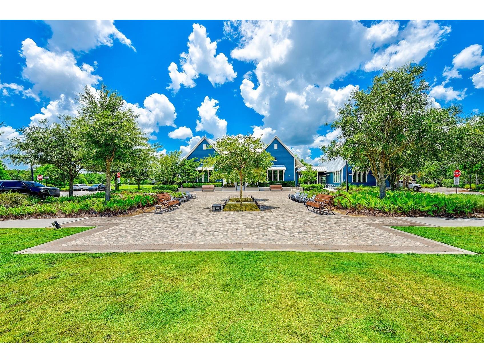 4976 Ballantrae Boulevard Land O Lakes FL 34638 TB8525485 image46