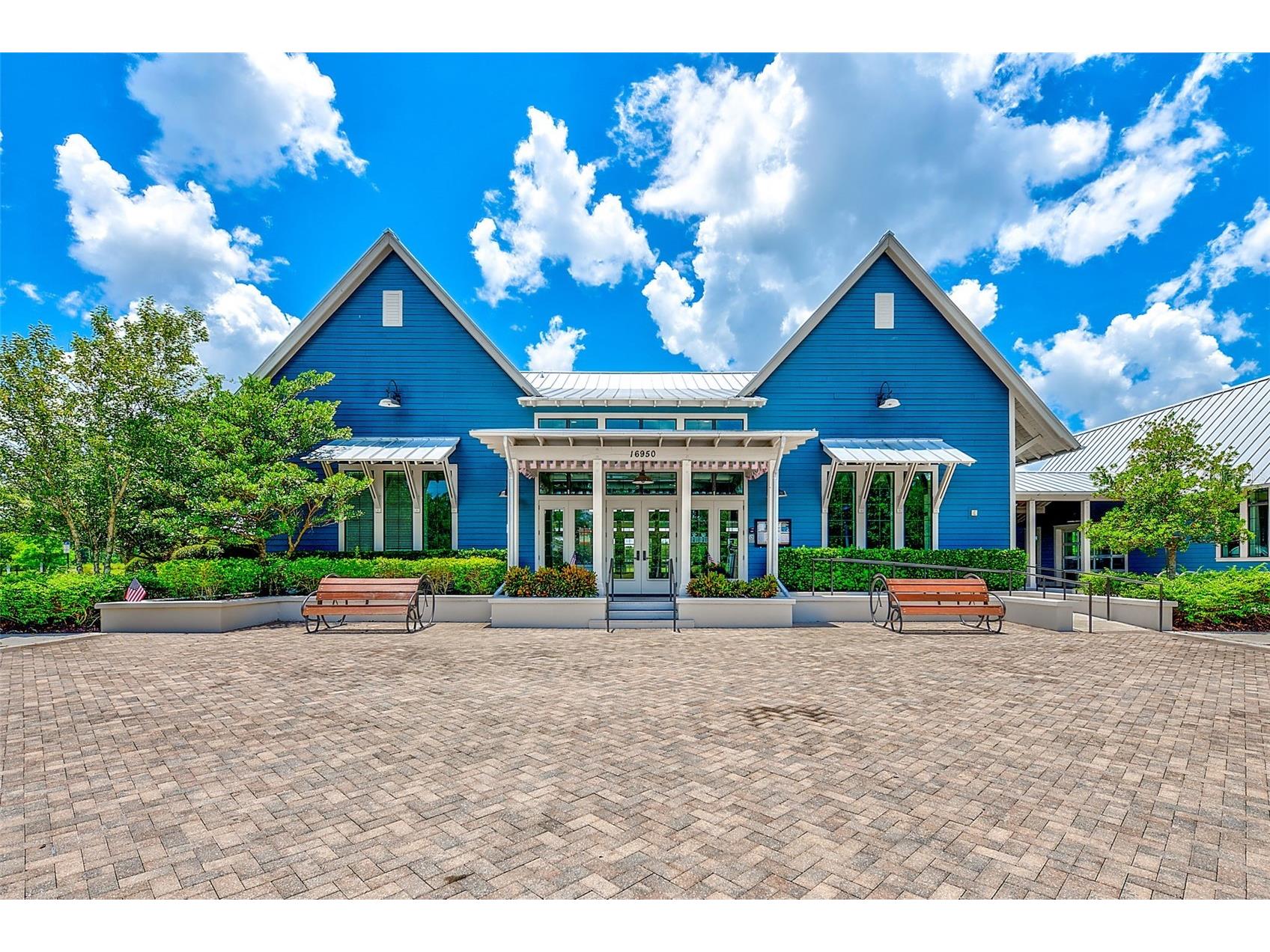 4976 Ballantrae Boulevard Land O Lakes FL 34638 TB8525485 image47