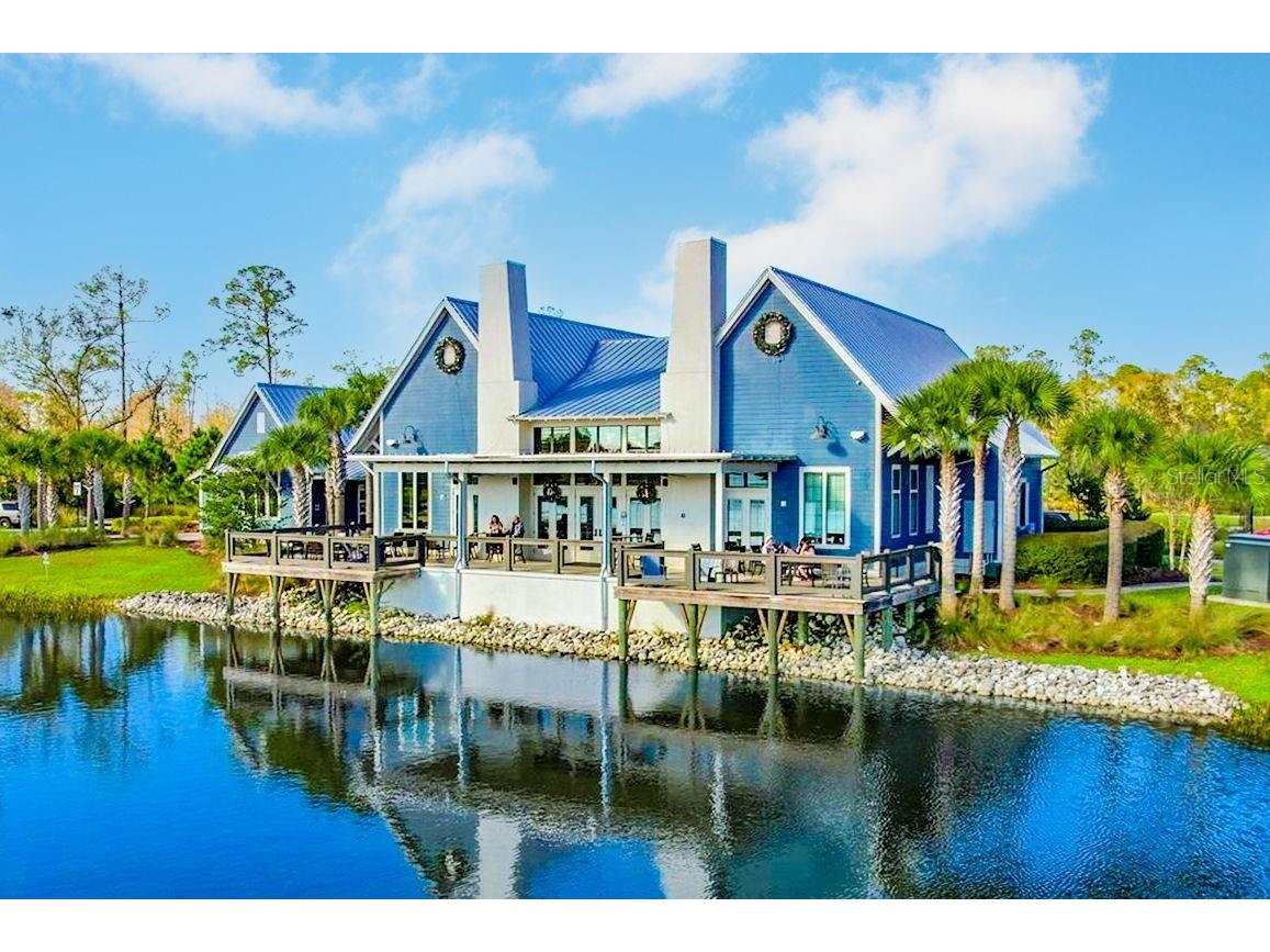 4976 Ballantrae Boulevard Land O Lakes FL 34638 TB8525485 image48