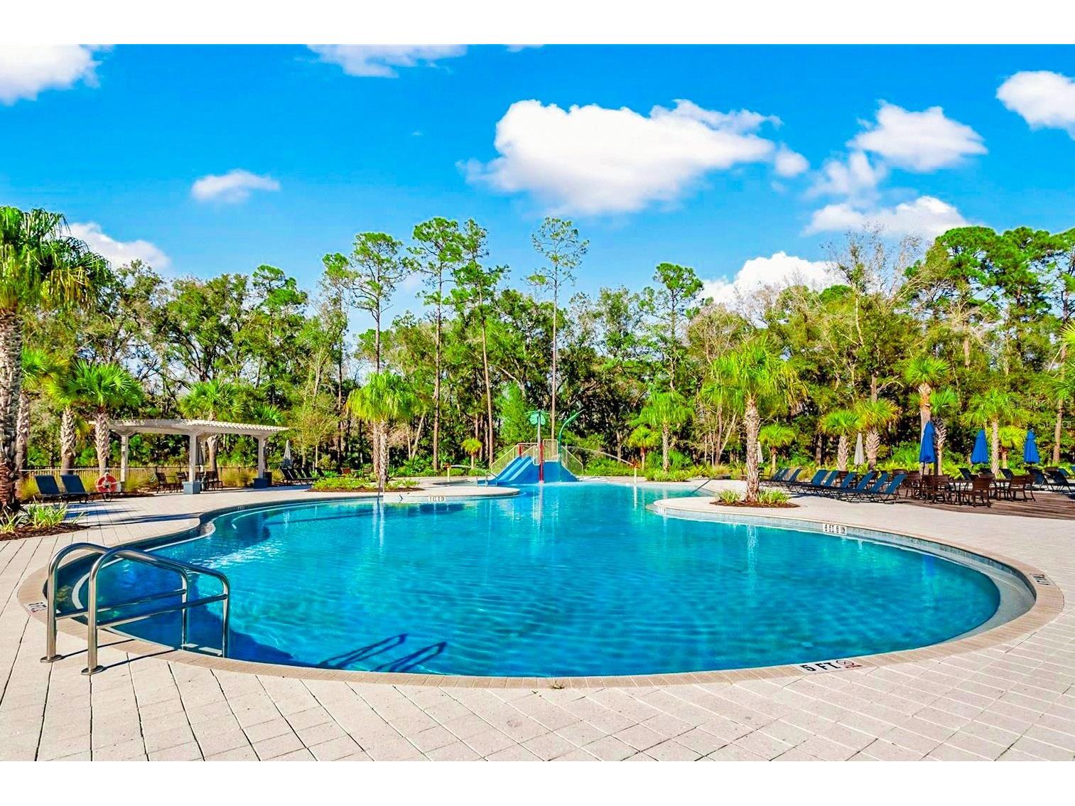 4976 Ballantrae Boulevard Land O Lakes FL 34638 TB8525485 image52