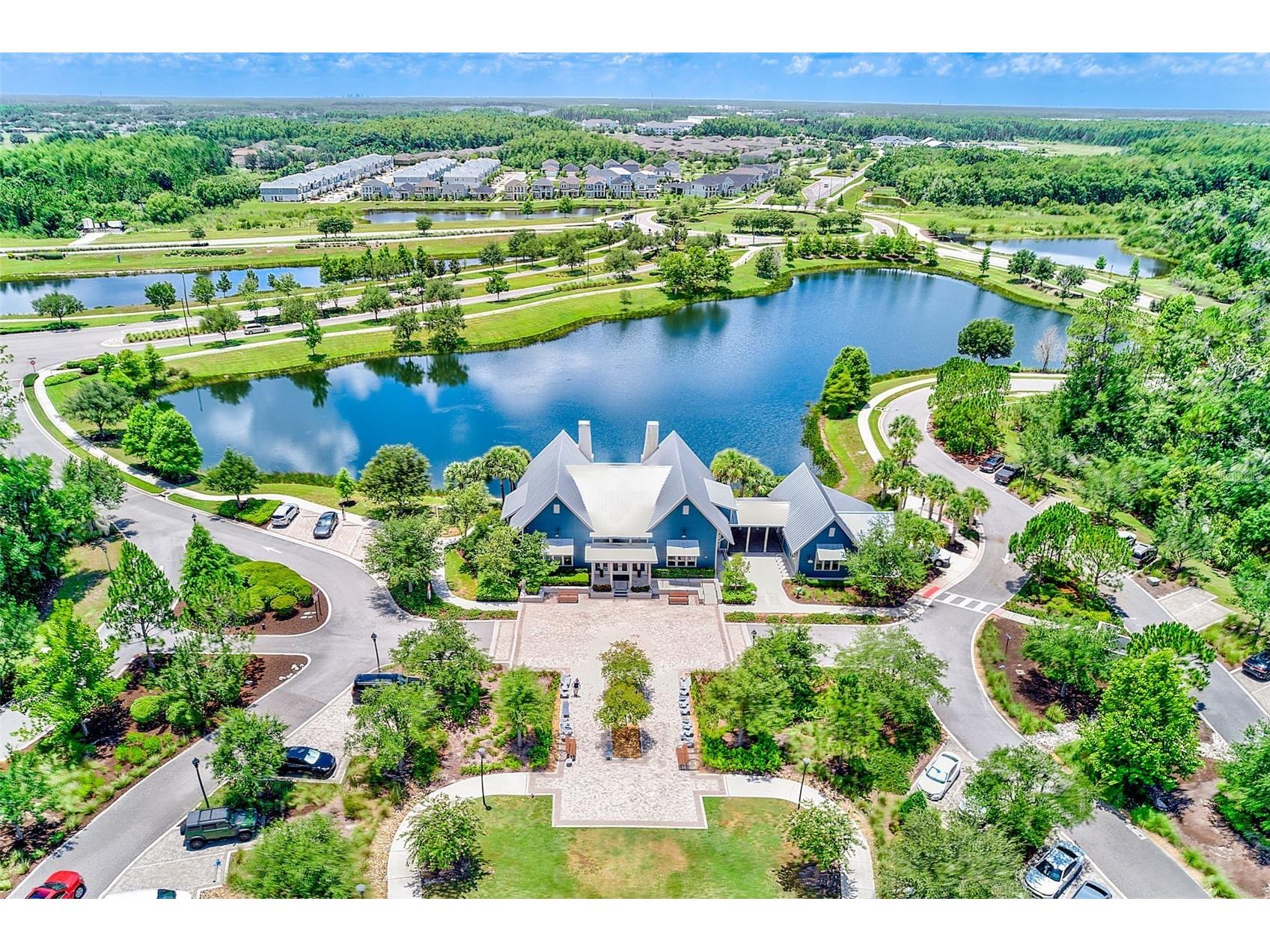 4976 Ballantrae Boulevard Land O Lakes FL 34638 TB8525485 image53