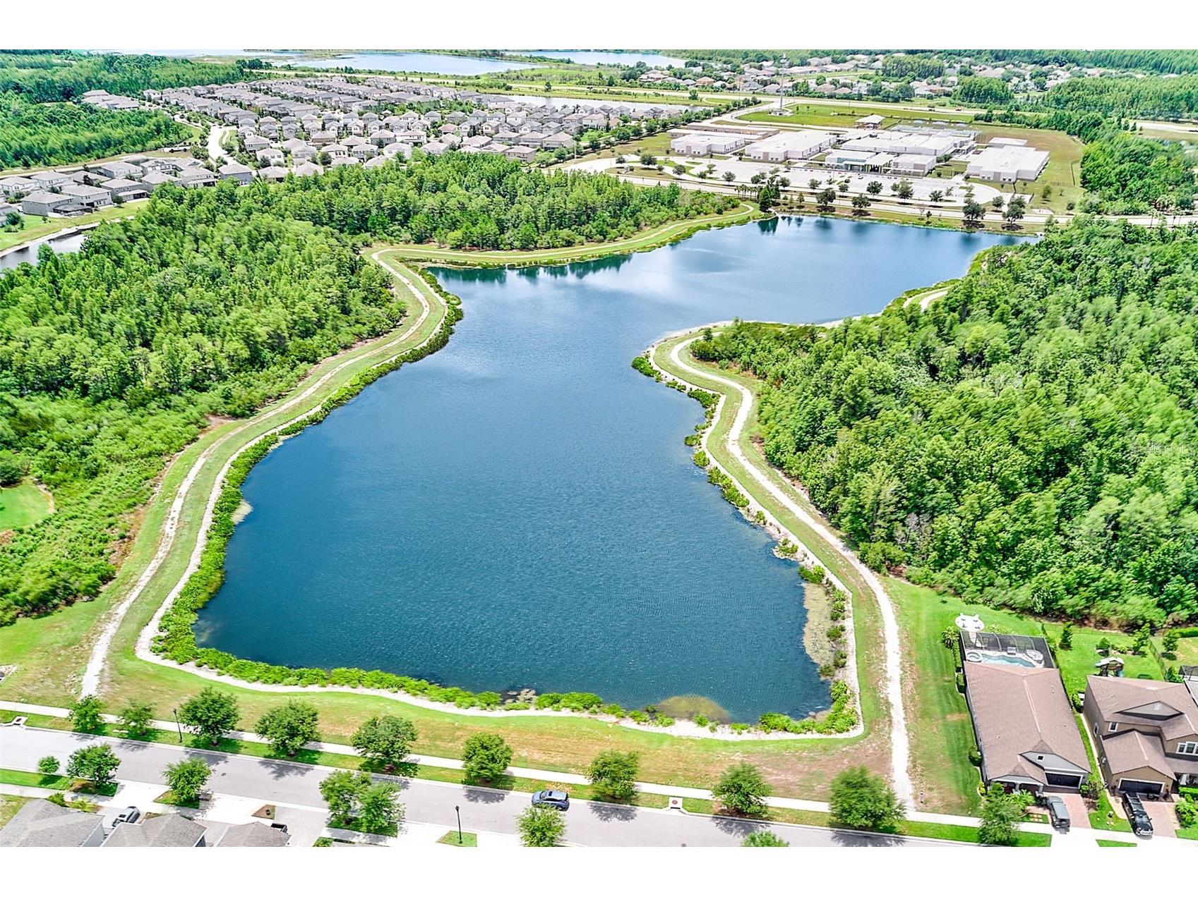 4976 Ballantrae Boulevard Land O Lakes FL 34638 TB8525485 image54