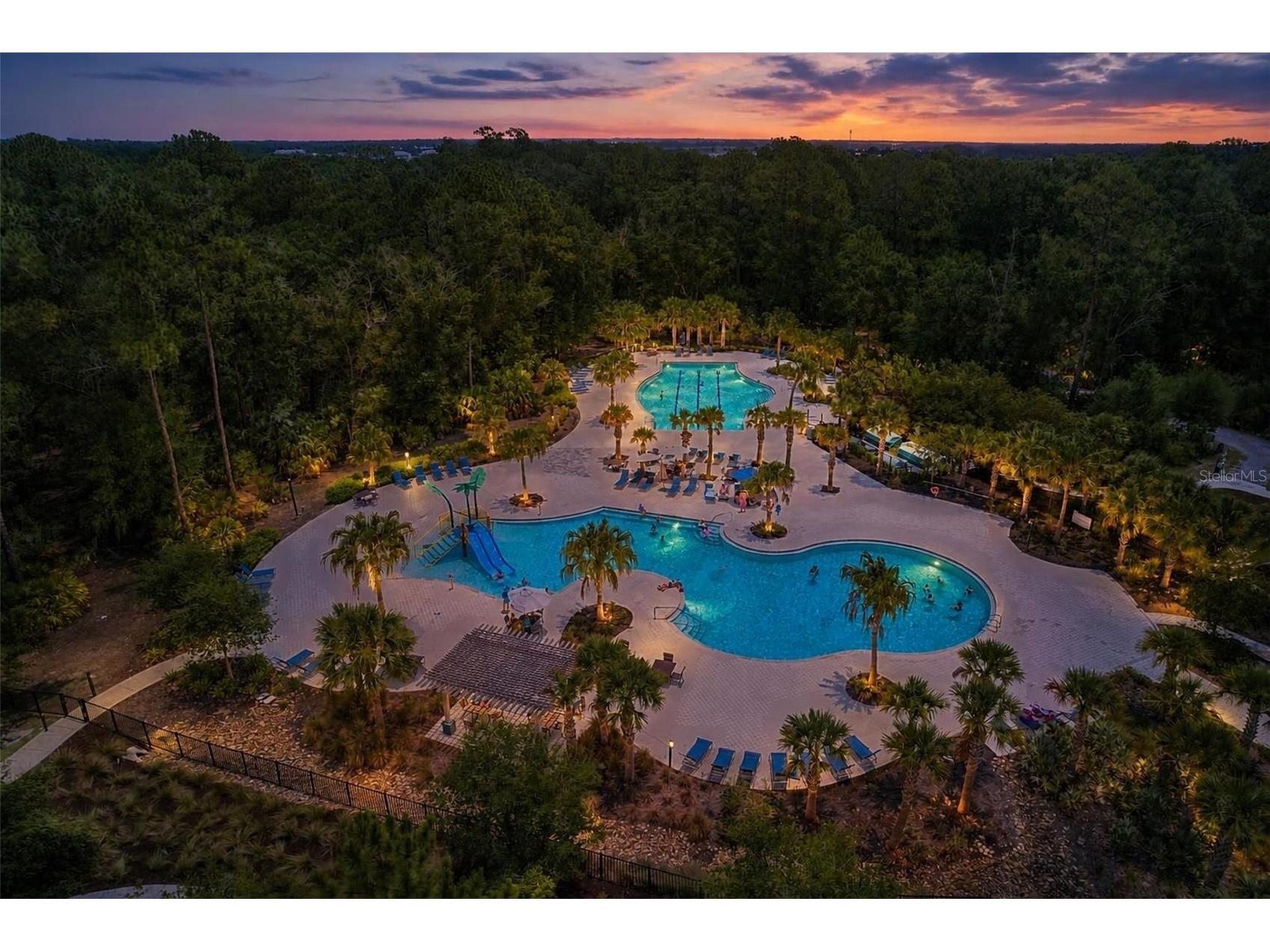 4976 Ballantrae Boulevard Land O Lakes FL 34638 TB8525485 image60