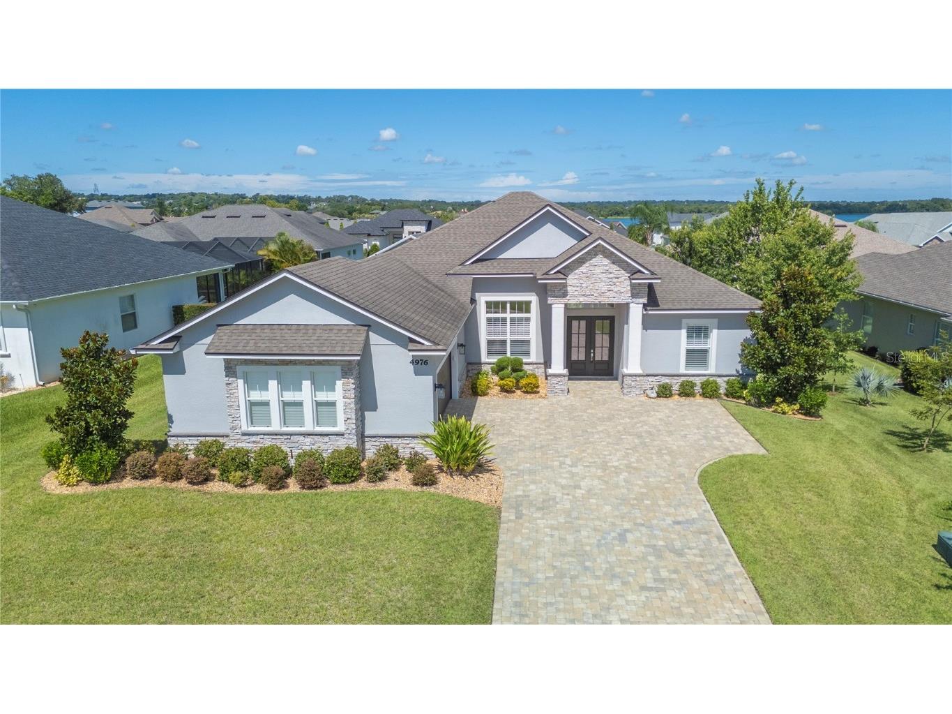 4976 Deckside Loop Lakeland FL 33812 - BANANA LAKE L4954691 image1